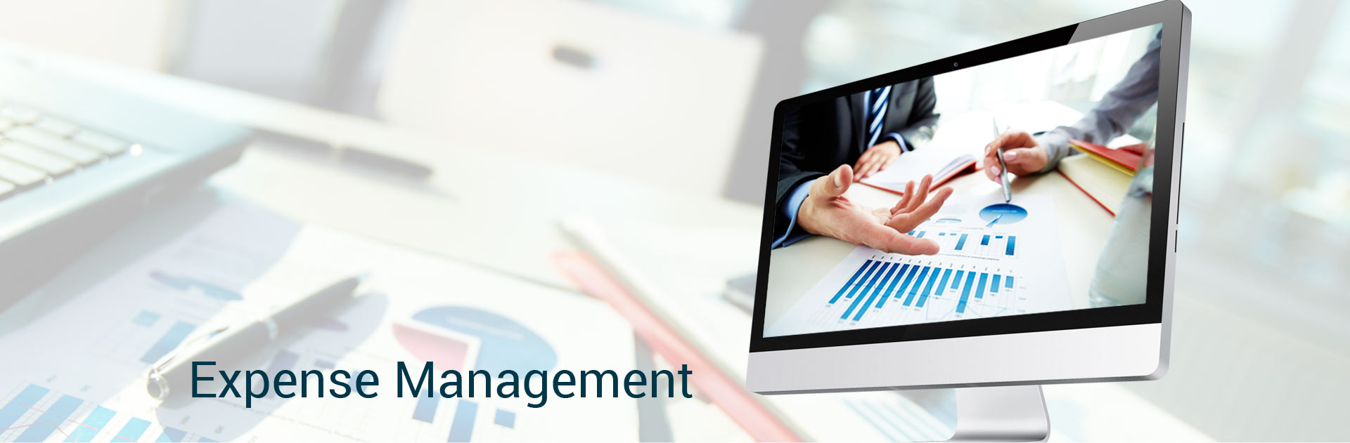 expense Management