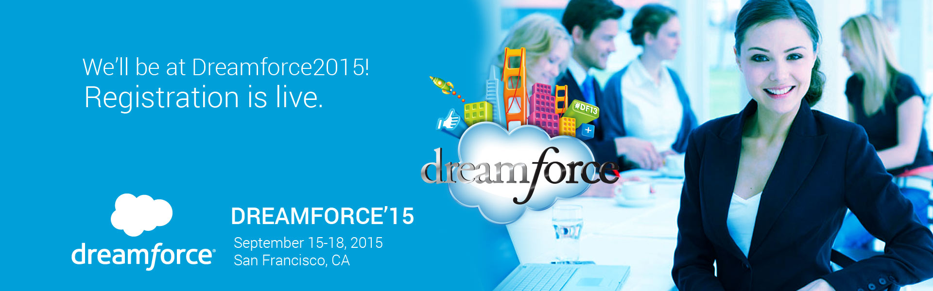 Dreamforme 2015
